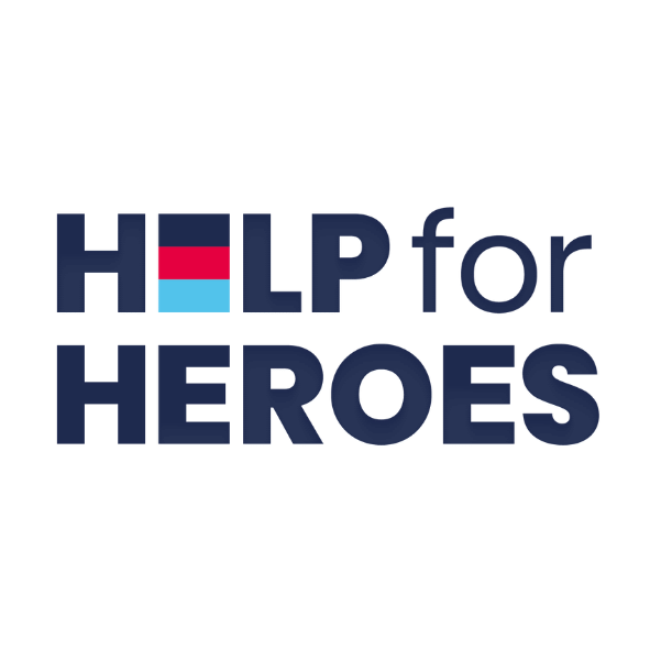 Help for heroes